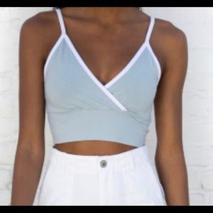 Amara tank Brandy Melville